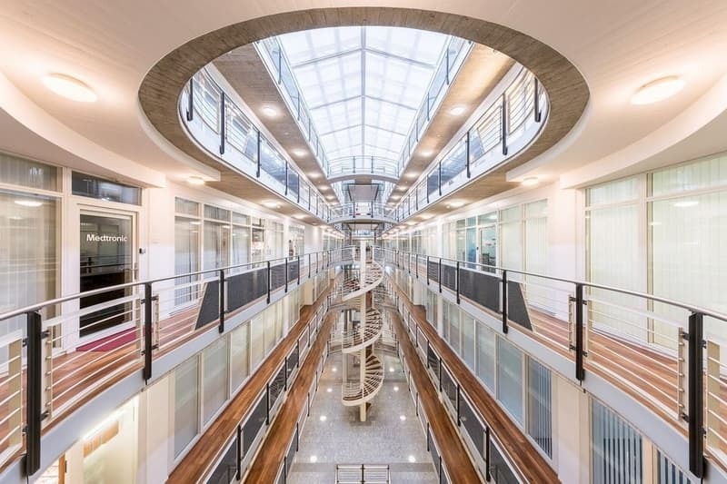 336m² office, Foto 5 von 10