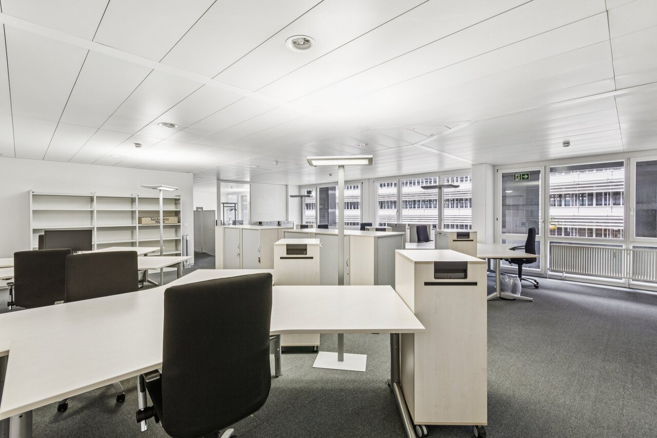336m² office, Foto 10 von 10