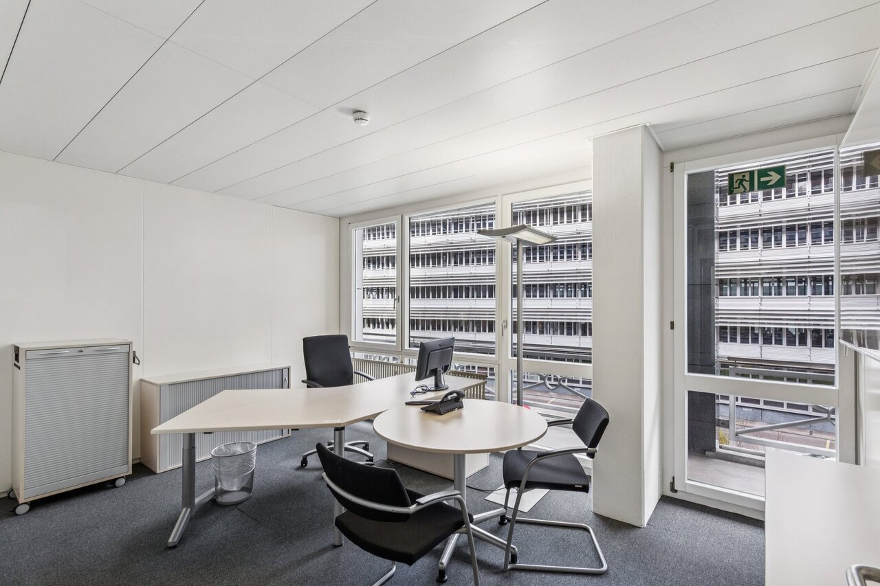 336m² office, Foto 8 von 10