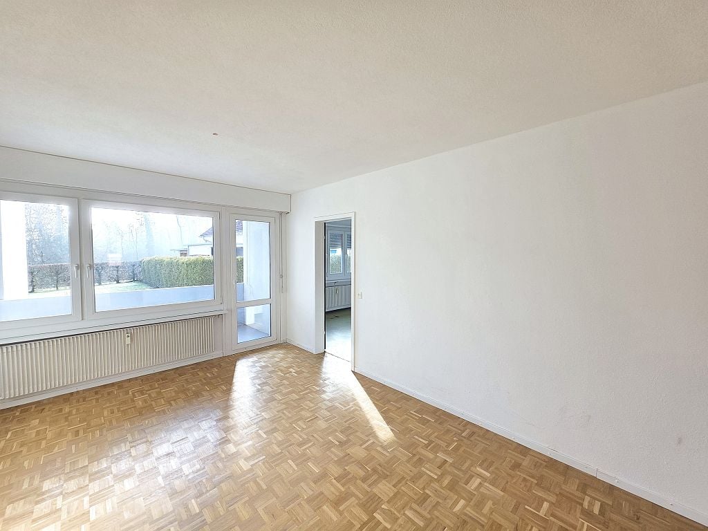 3 rooms apartment, Foto 2 von 4