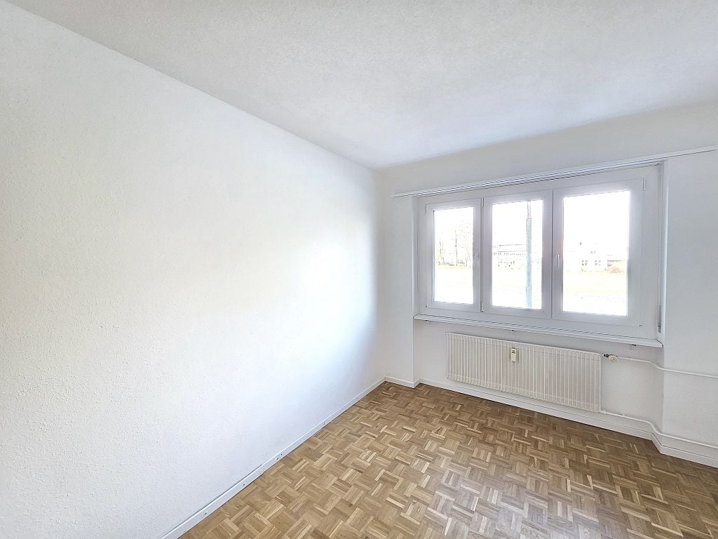 3 rooms apartment, Foto 3 von 4