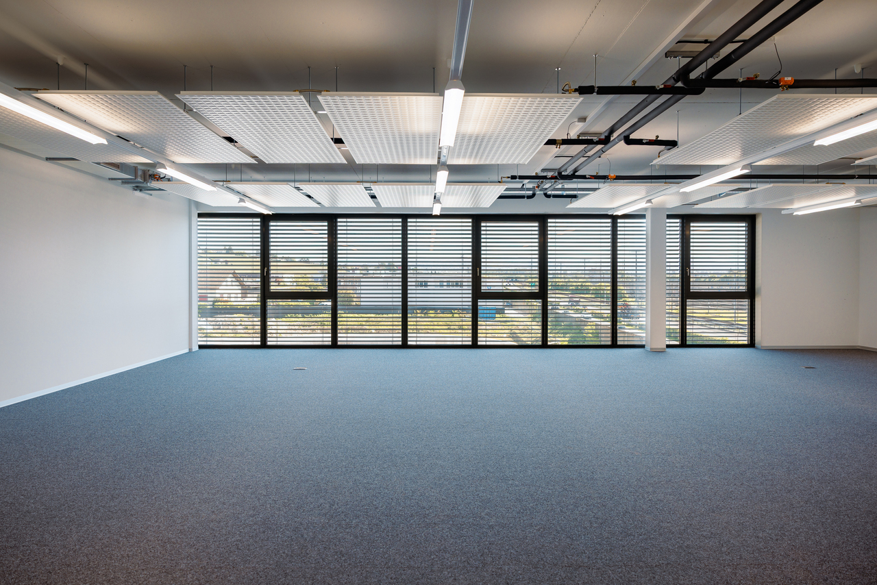 89m² Büro, Foto 2 von 5