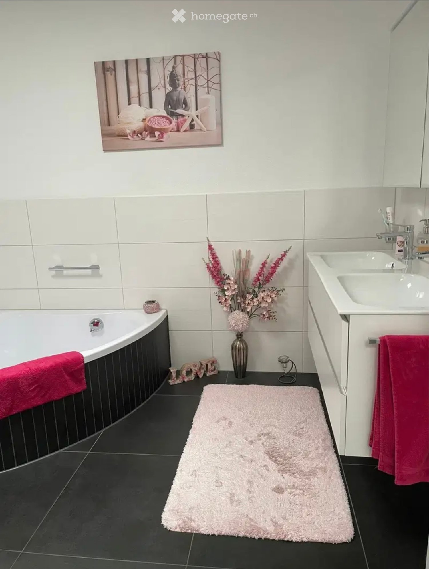 4 rooms apartment, Foto 1 von 5