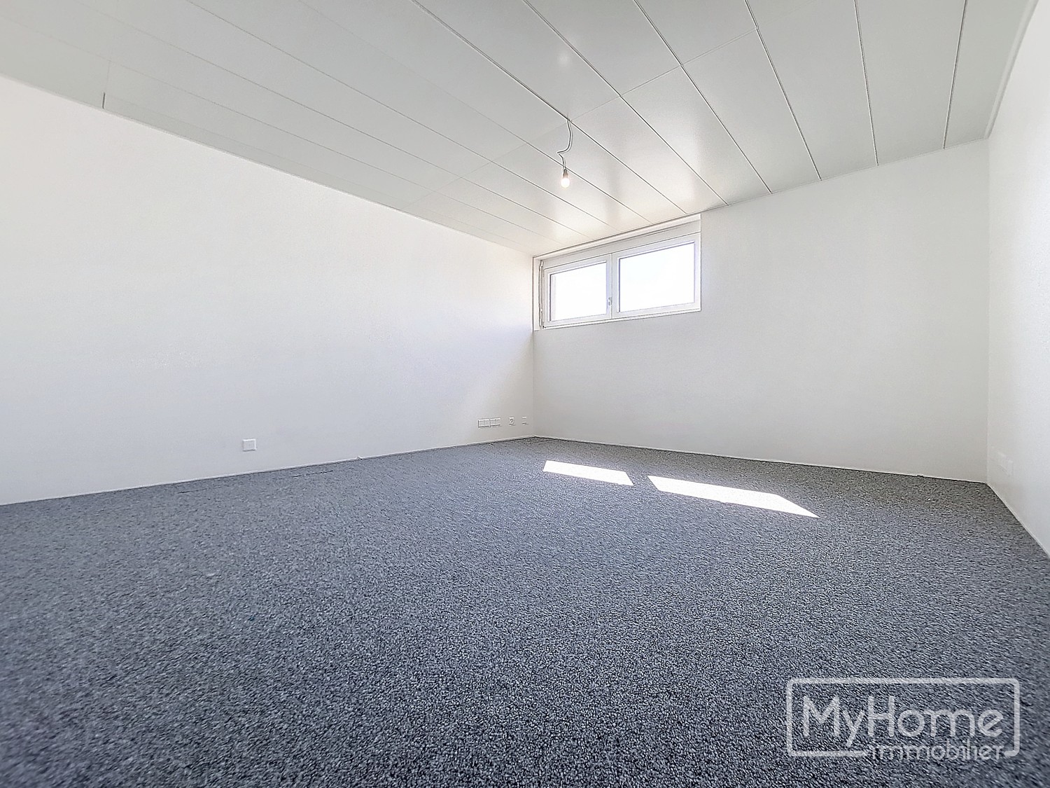265m² Büro