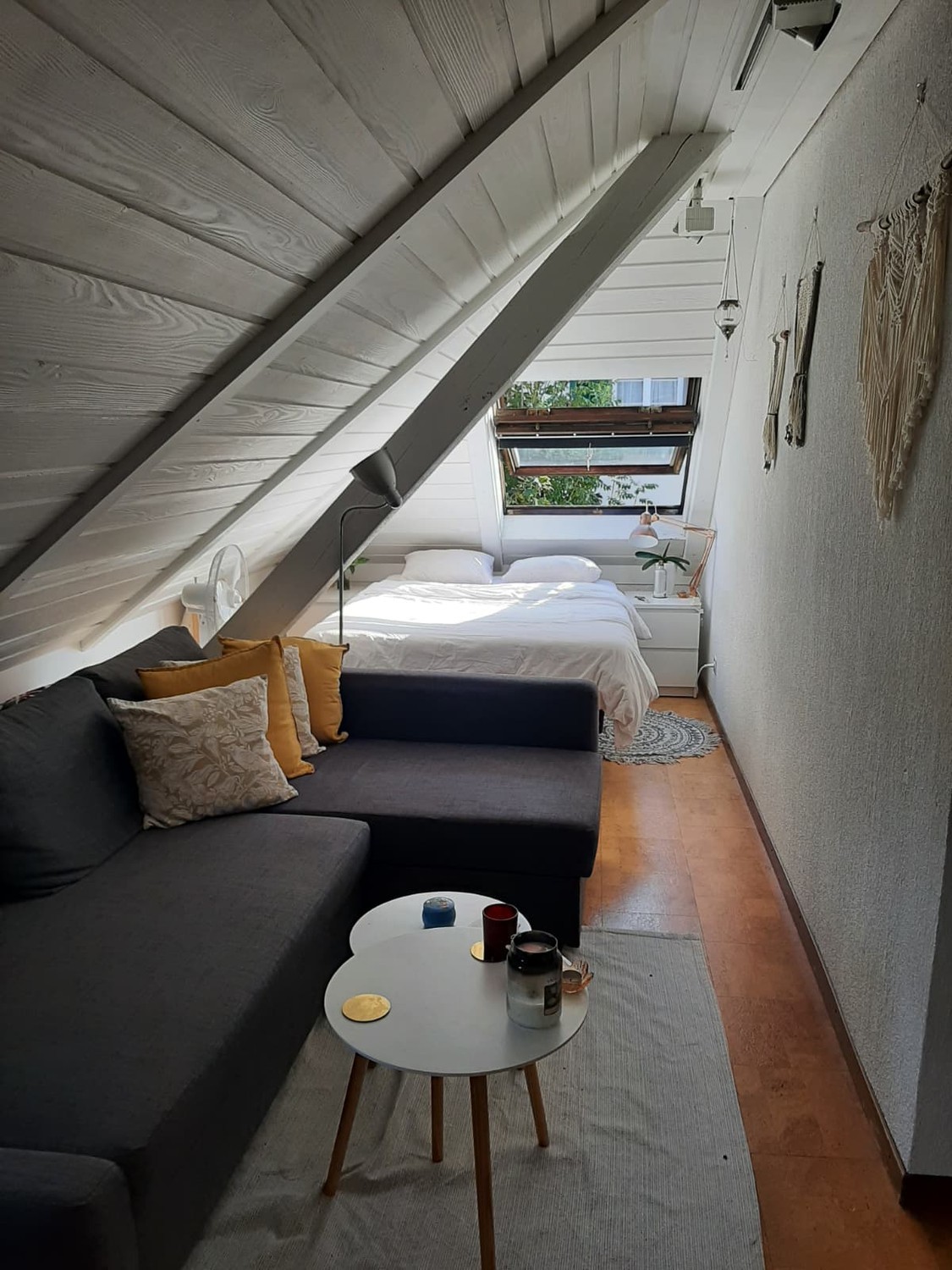 Zimmer in einer WG, Foto 1 von 10