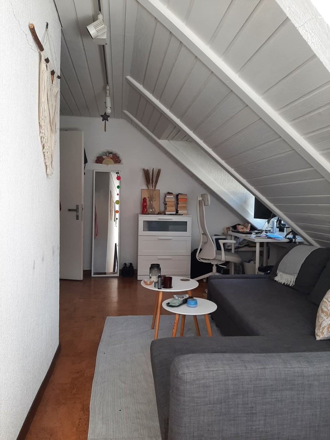 Zimmer in einer WG, Foto 3 von 10