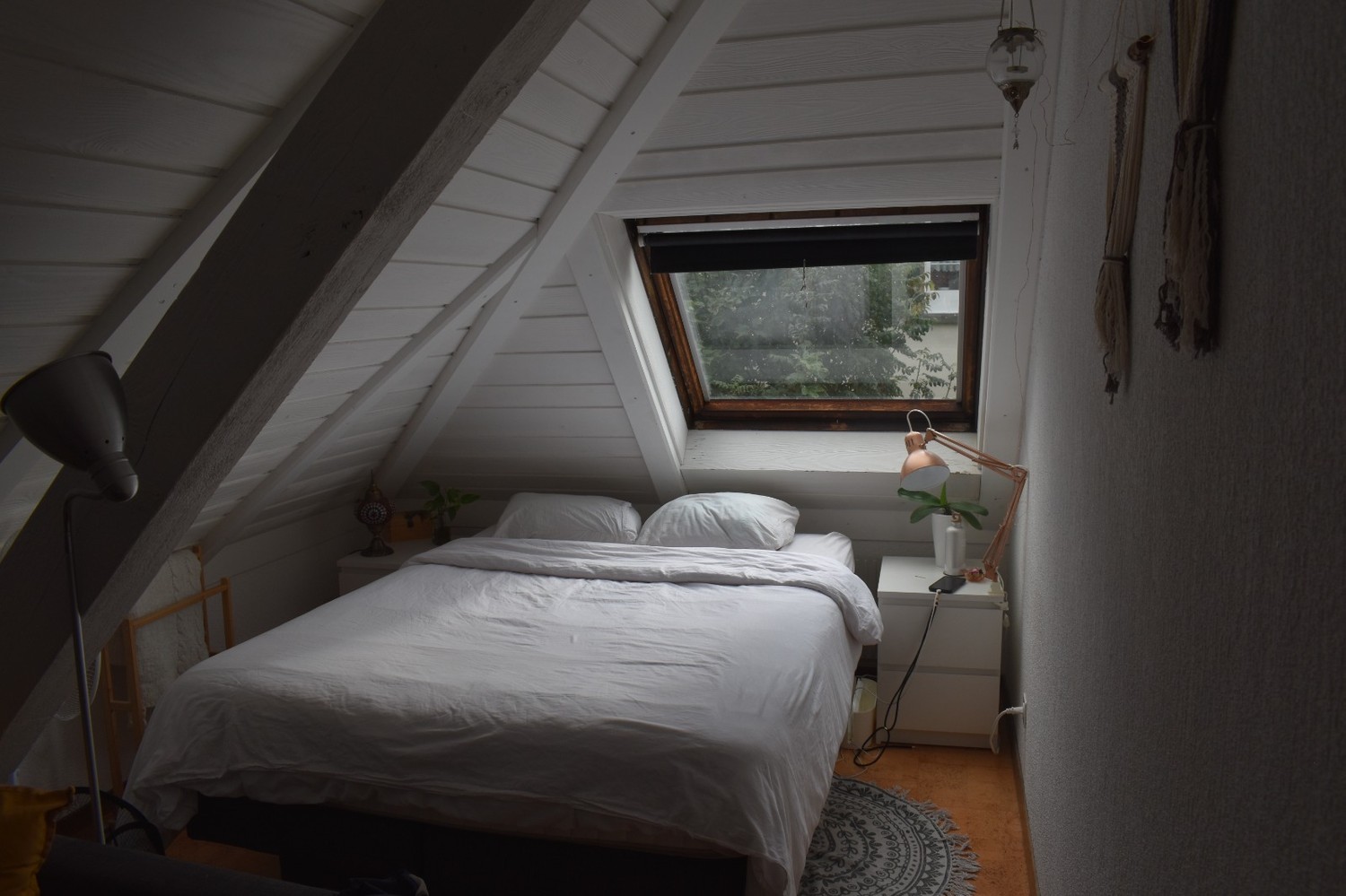 Zimmer in einer WG, Foto 2 von 10