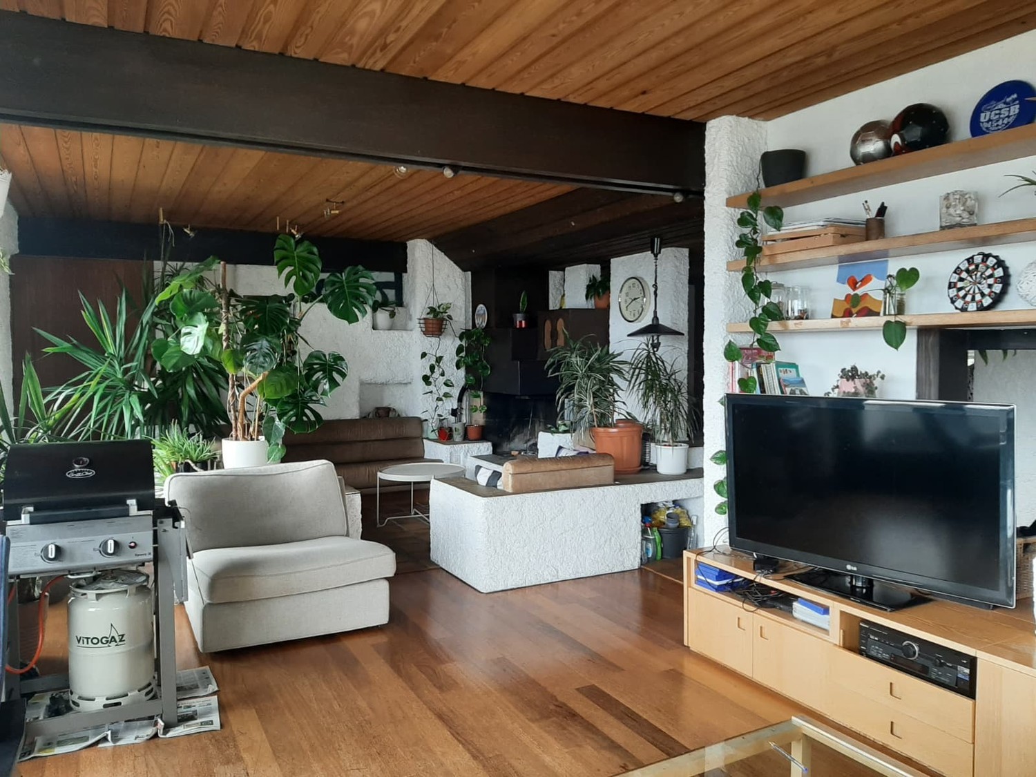 Zimmer in einer WG, Foto 5 von 10