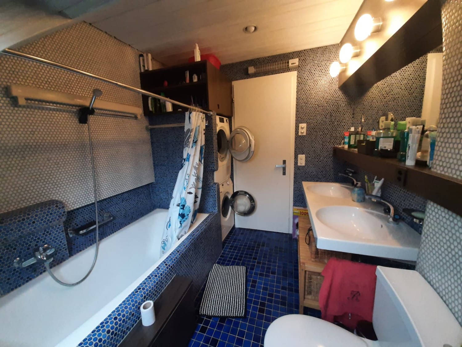 Zimmer in einer WG, Foto 10 von 10