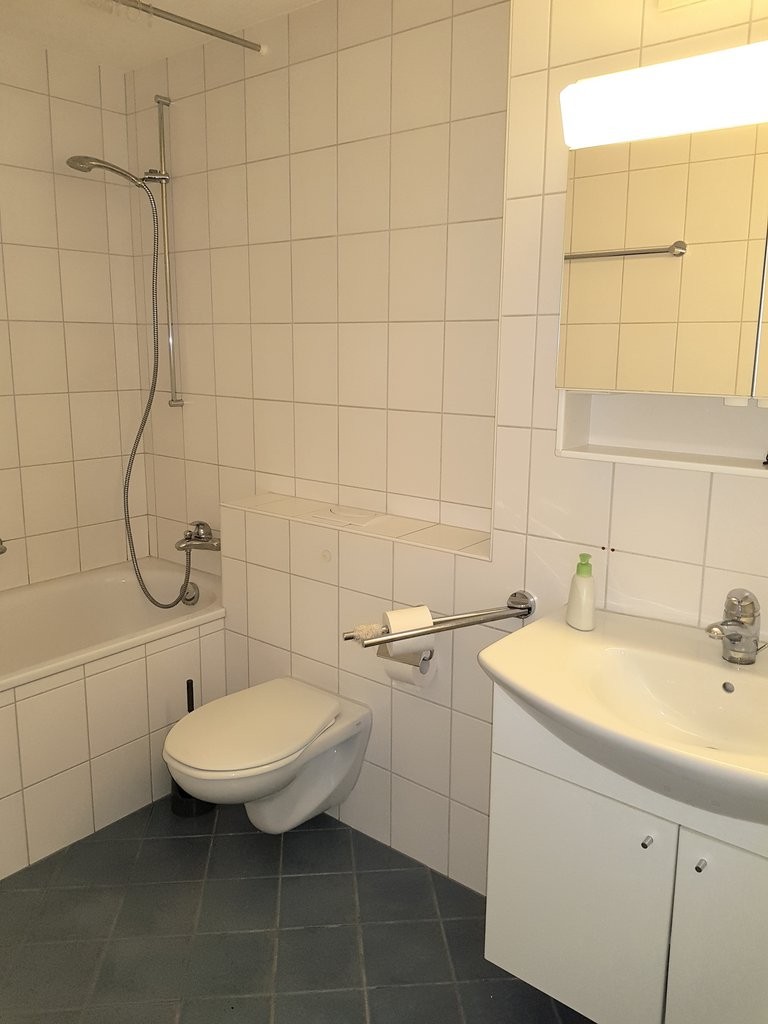 4 rooms apartment, Foto 5 von 9