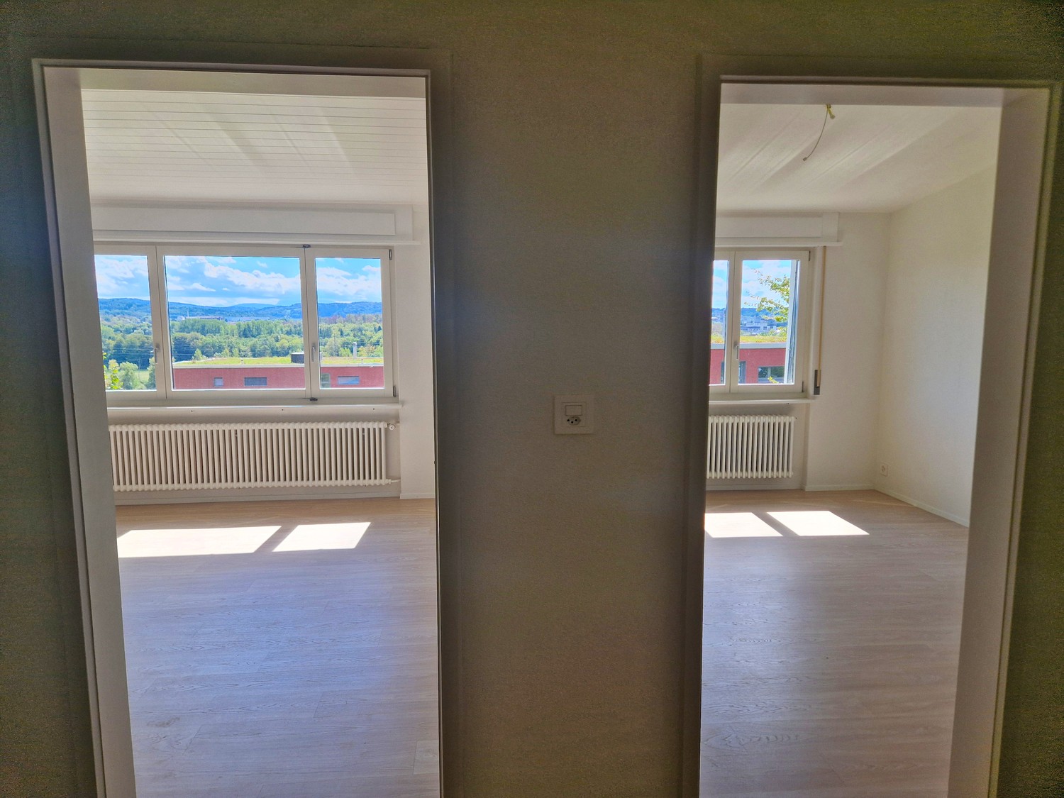Maison individuelle de 6 pièces