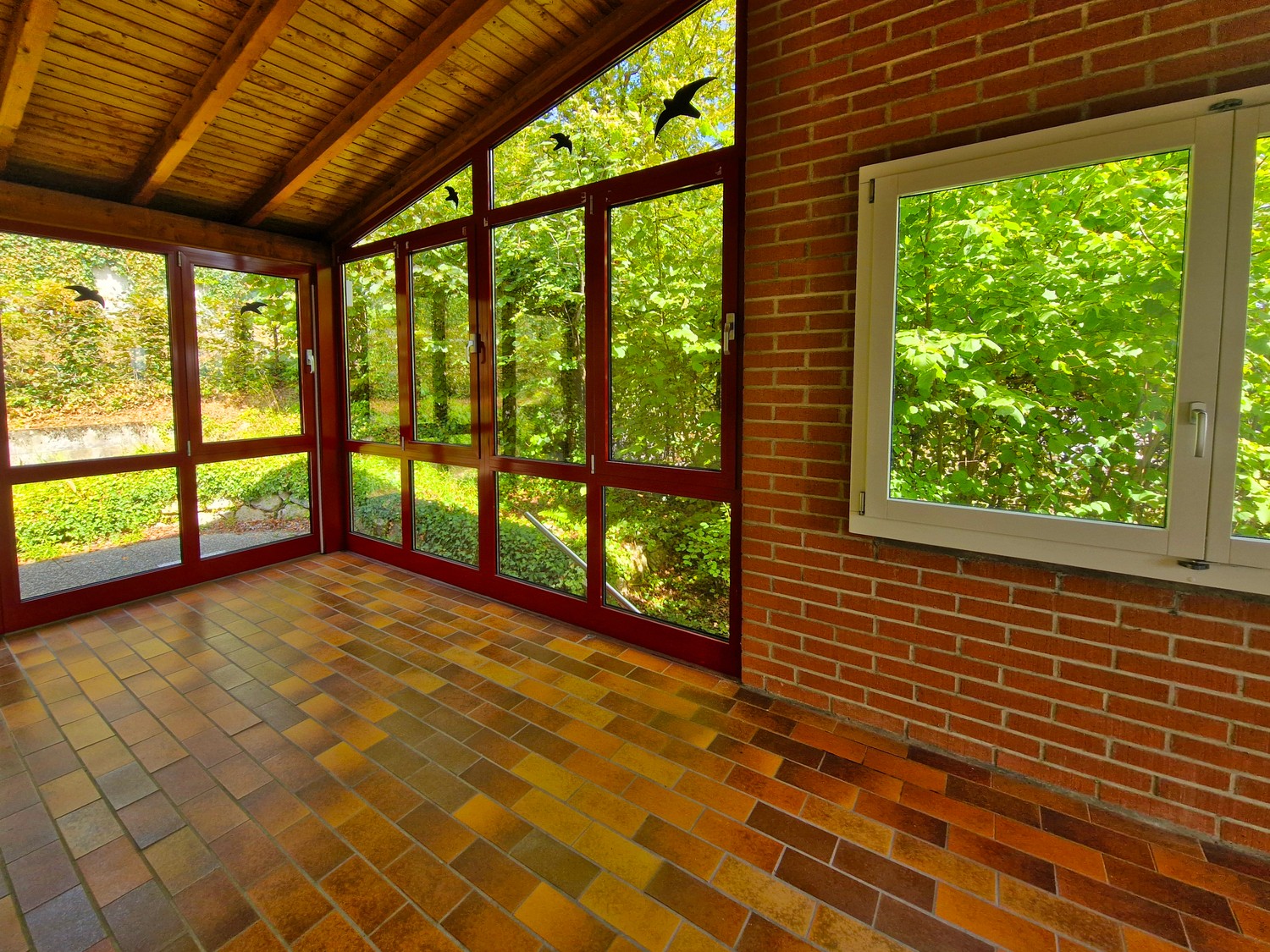 Maison individuelle de 6 pièces