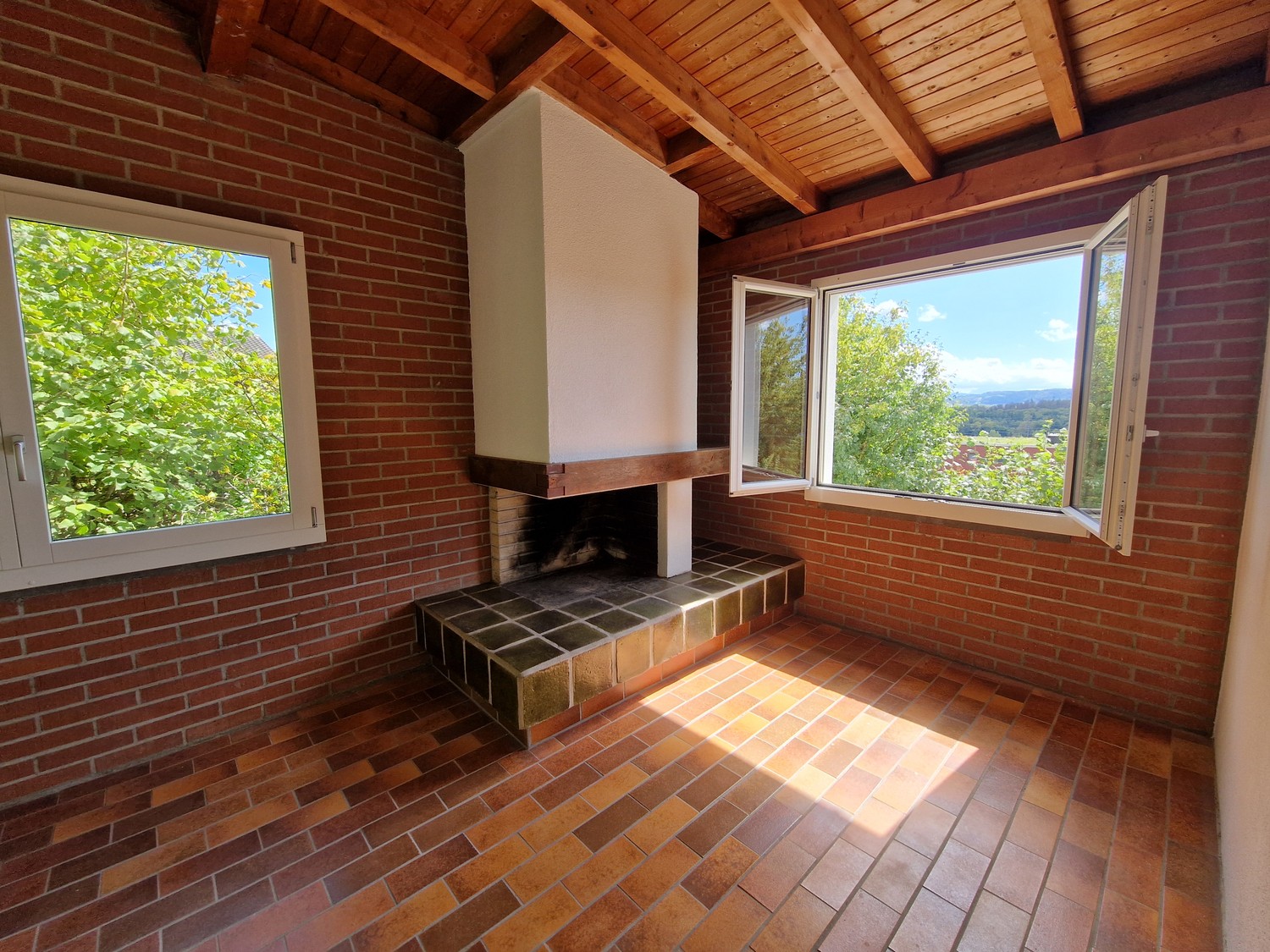Maison individuelle de 6 pièces