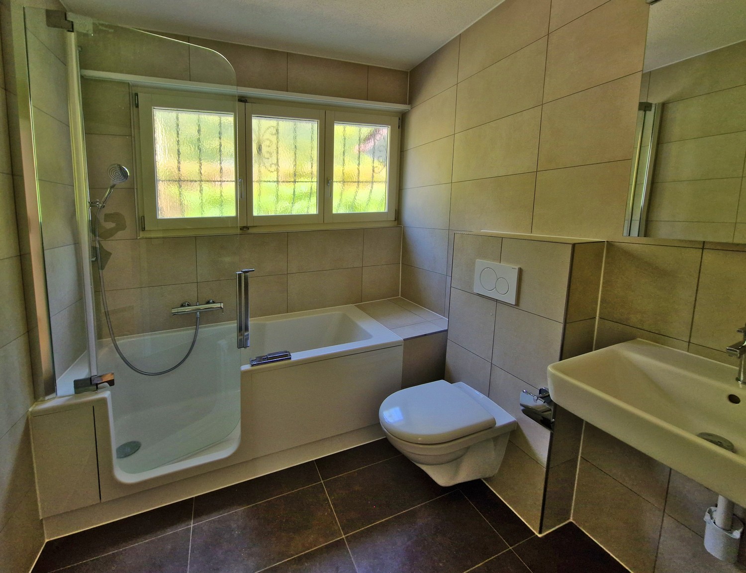 Maison individuelle de 6 pièces