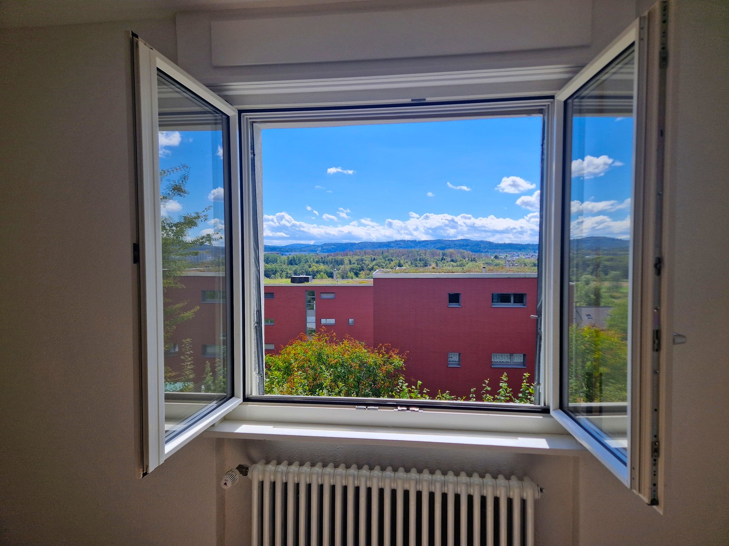 Maison individuelle de 6 pièces