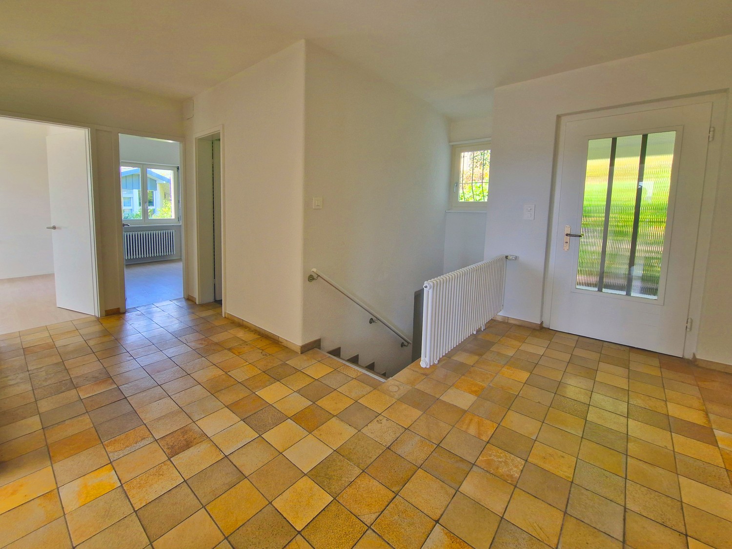 Maison individuelle de 6 pièces