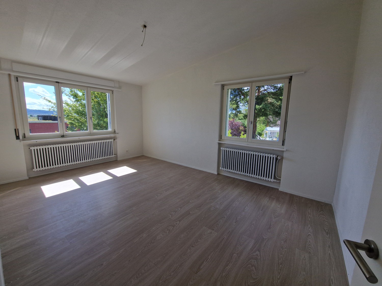 Maison individuelle de 6 pièces