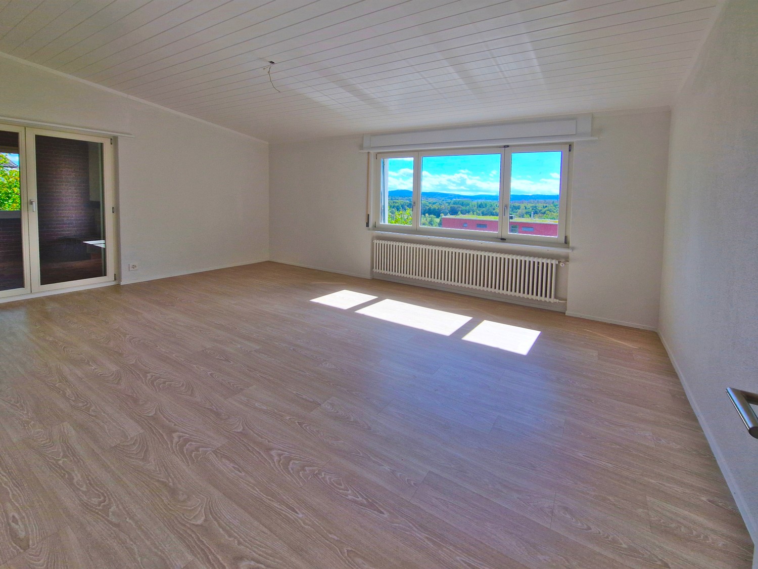 Maison individuelle de 6 pièces