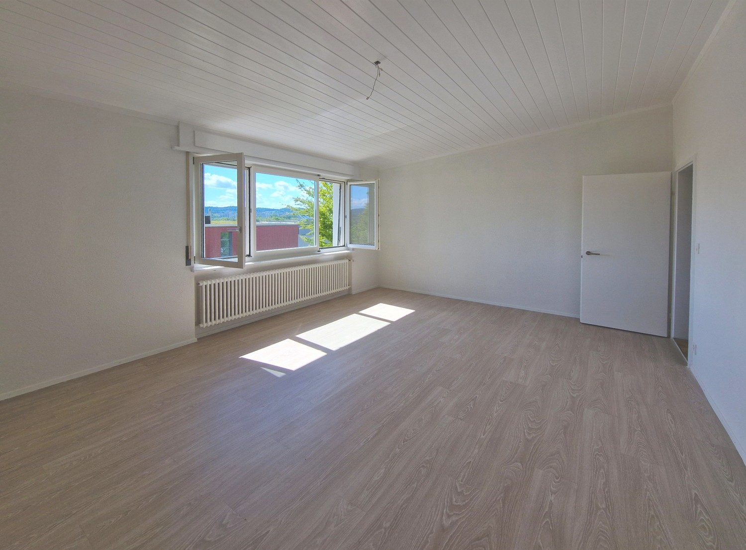 Maison individuelle de 6 pièces