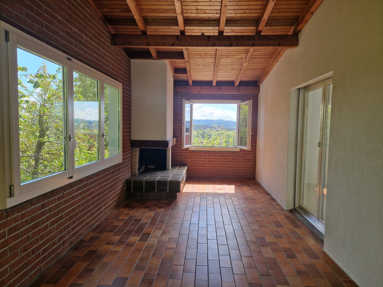Maison individuelle de 6 pièces
