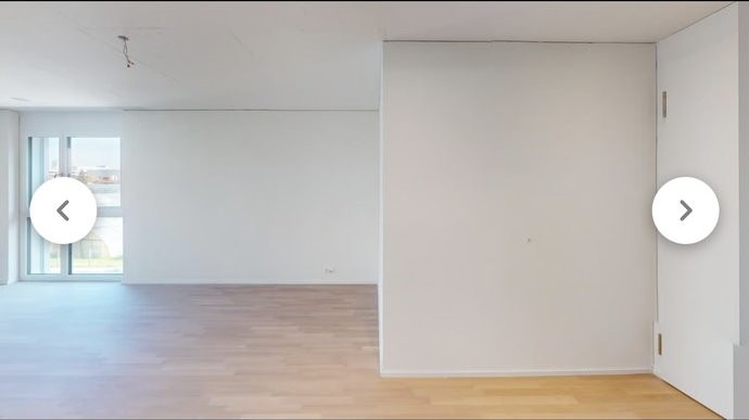 1 ½ rooms apartment