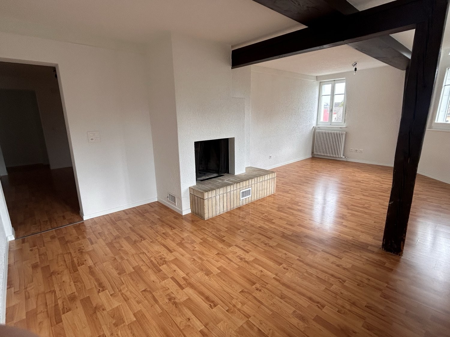 5 rooms apartment, Foto 2 von 10