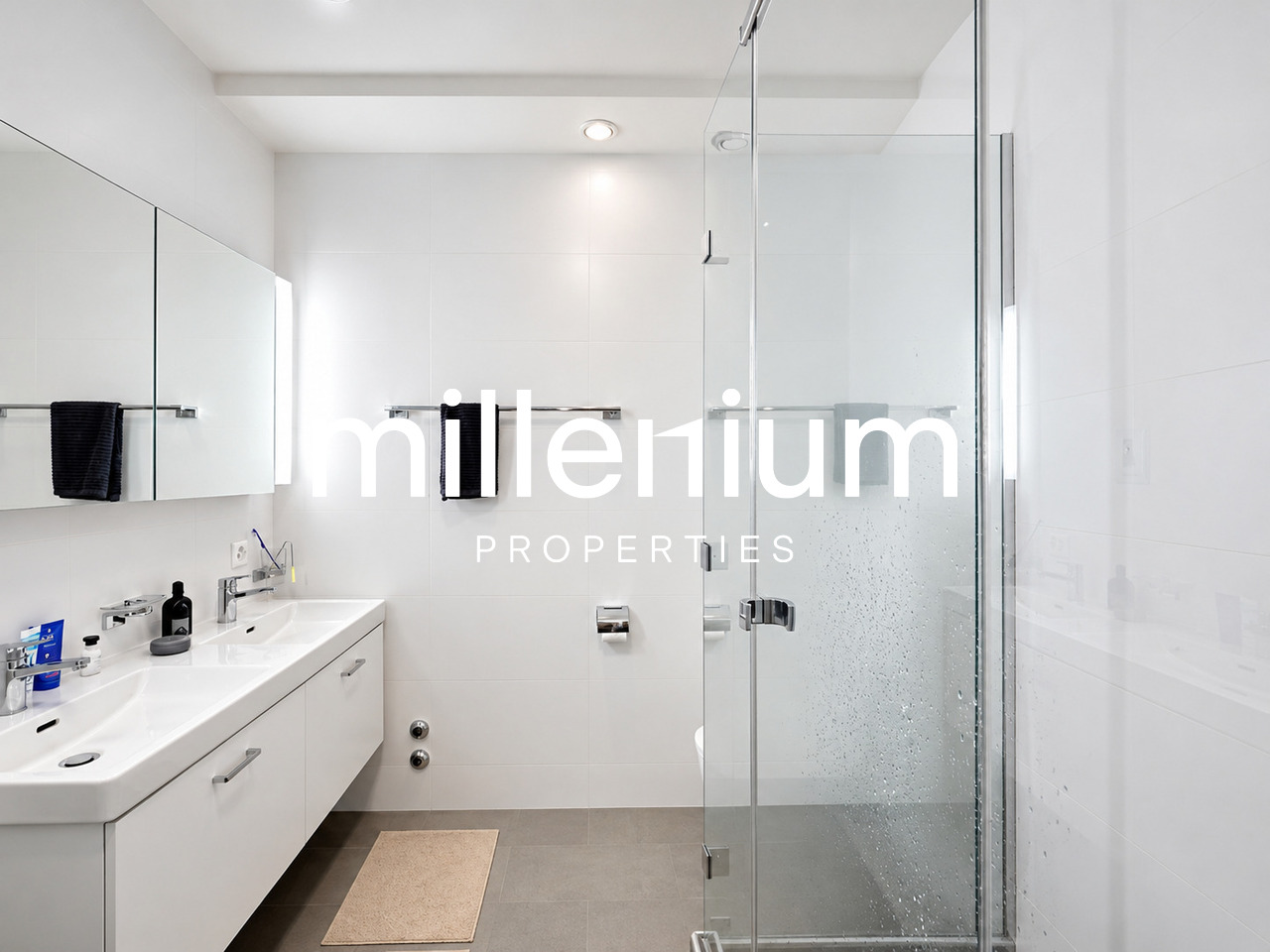 6-Zimmer-Wohnung