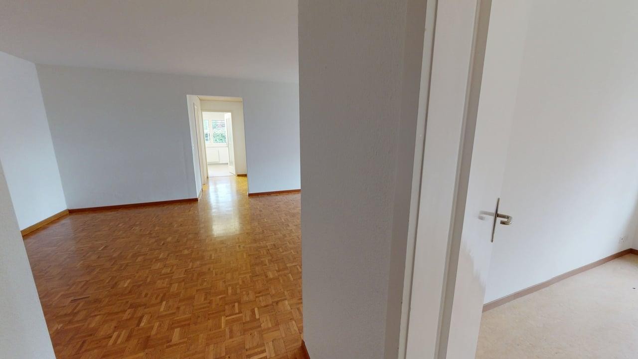 3 rooms apartment, Foto 3 von 10