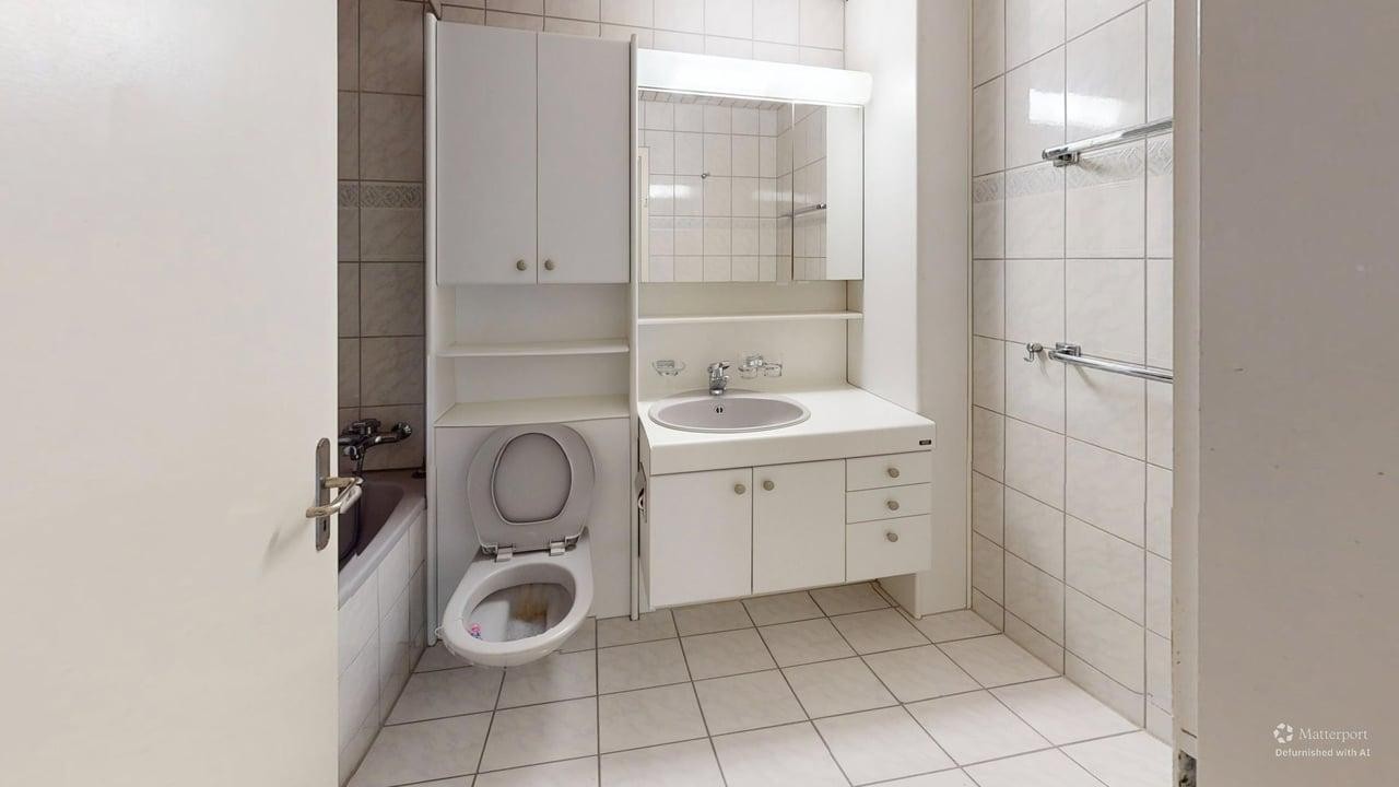 3 rooms apartment, Foto 5 von 10