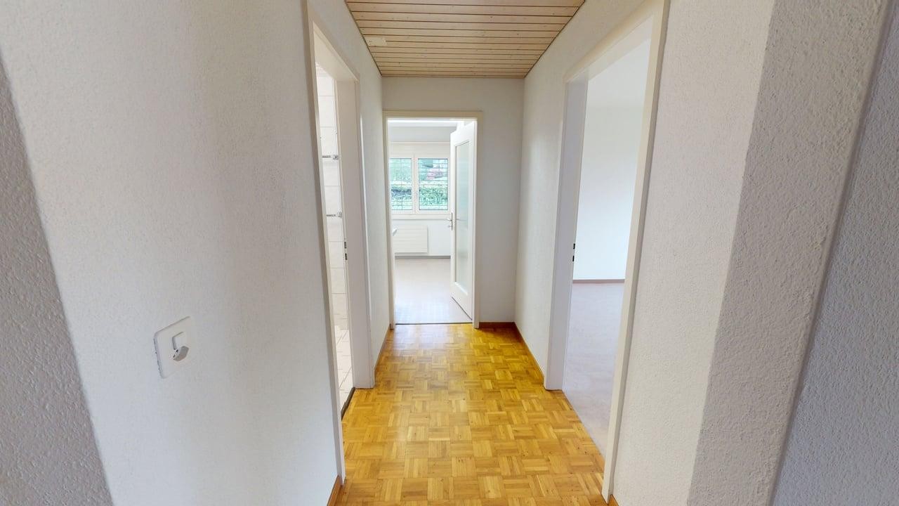 3 rooms apartment, Foto 10 von 10
