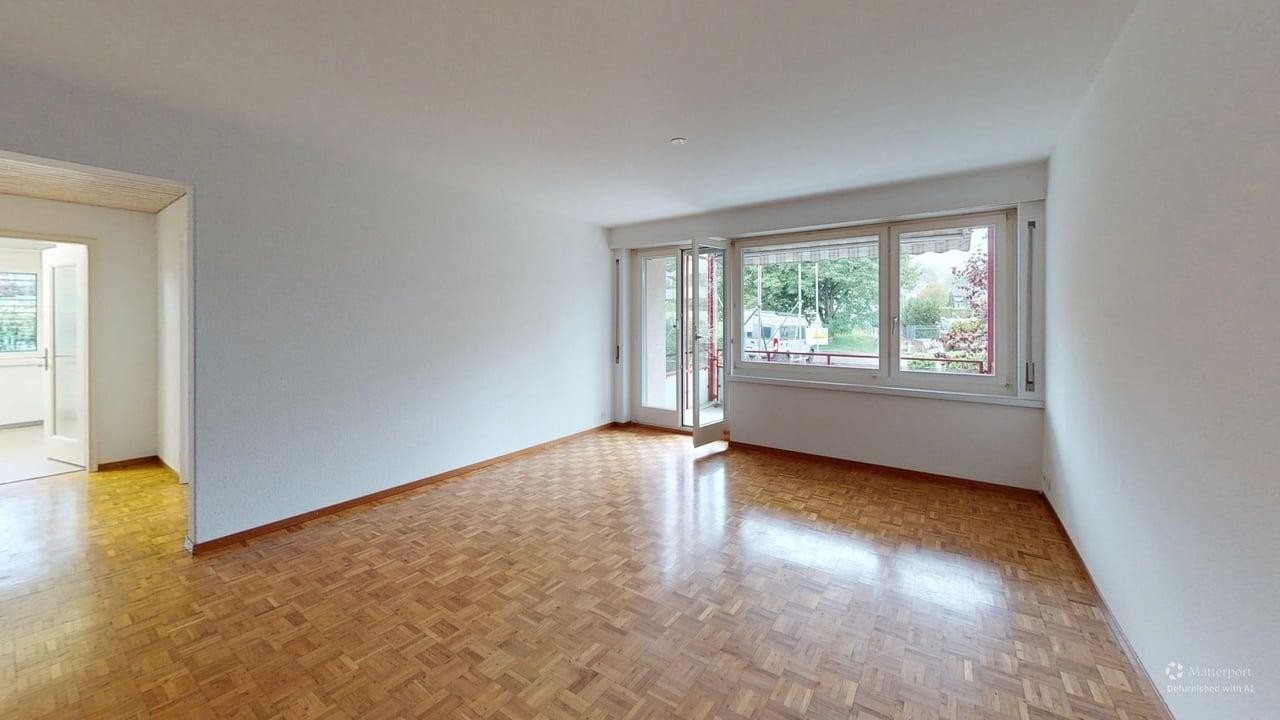 3 rooms apartment, Foto 1 von 10