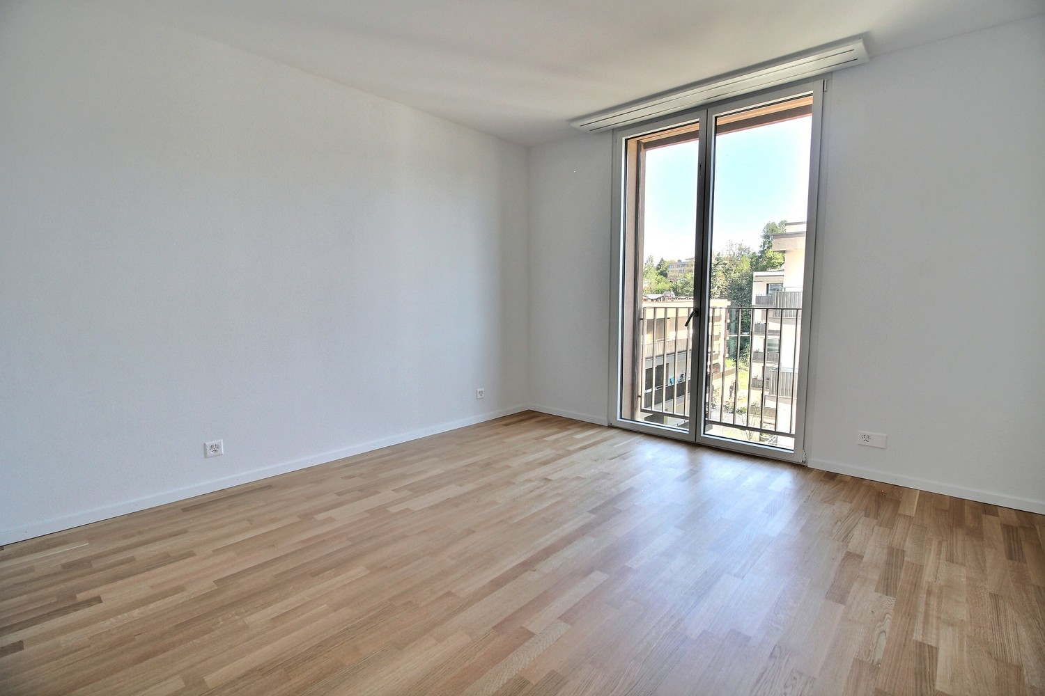 Appartamento di 2 ½ locali