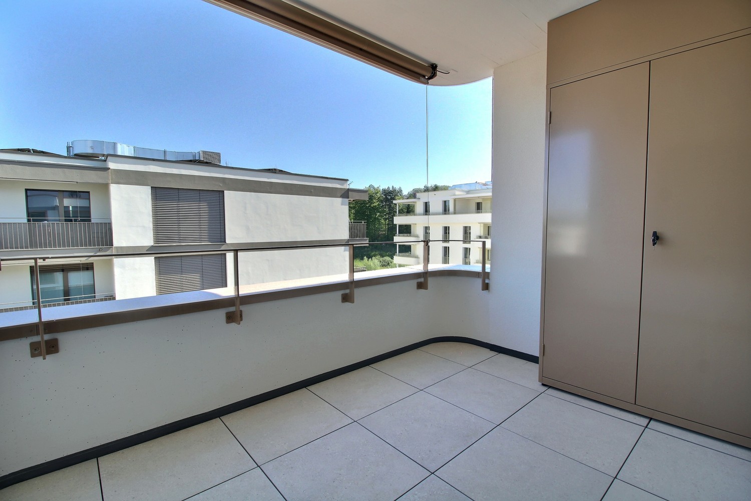 Appartamento di 2 ½ locali