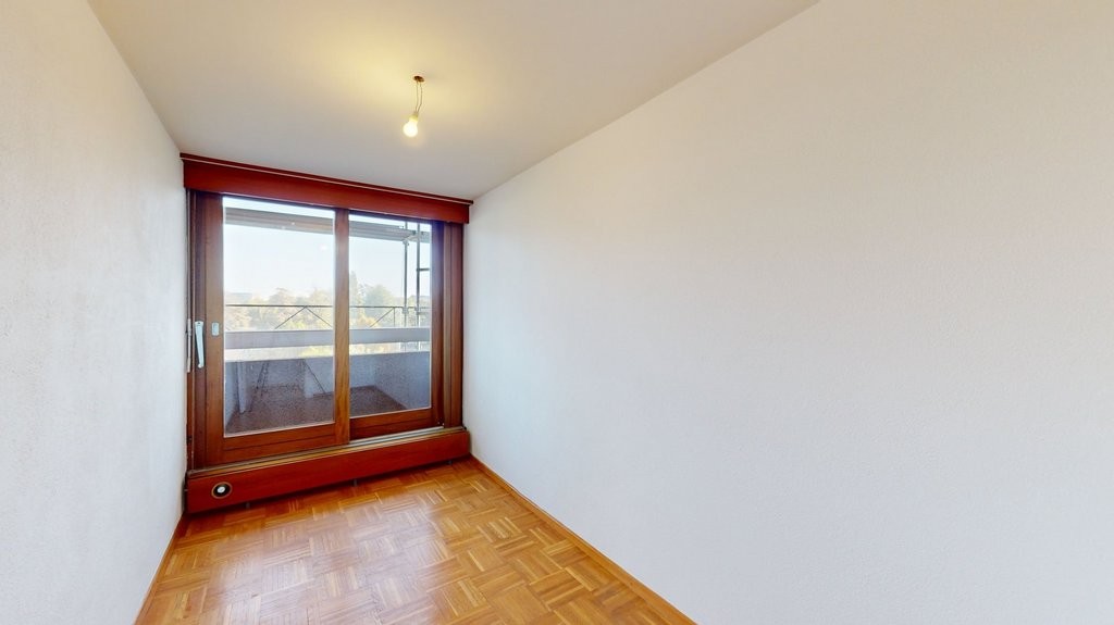 4-Zimmer-Wohnung