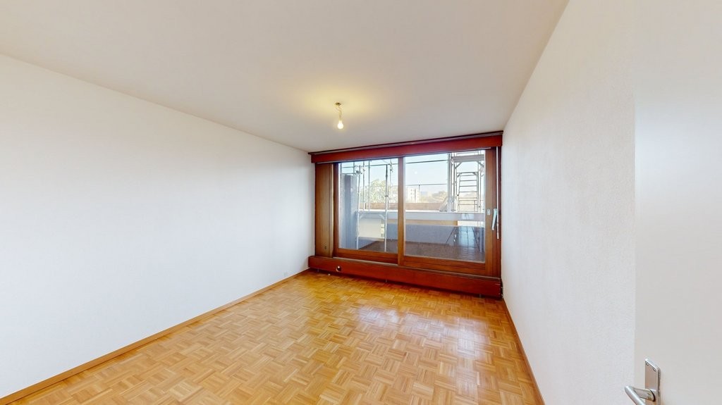 4-Zimmer-Wohnung