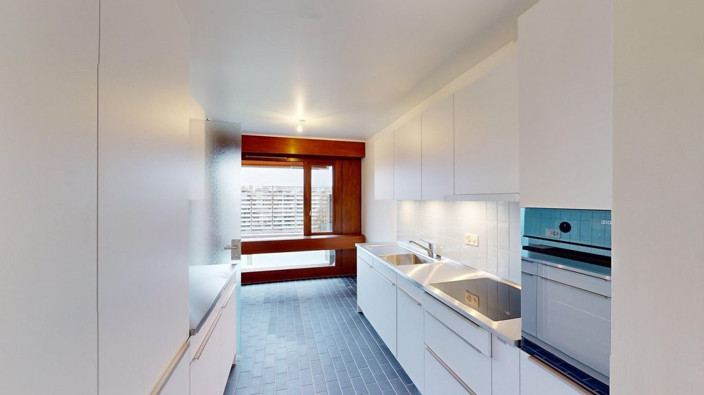 4-Zimmer-Wohnung
