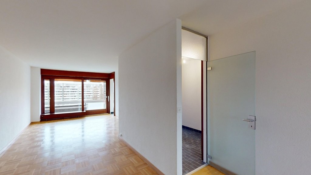4-Zimmer-Wohnung