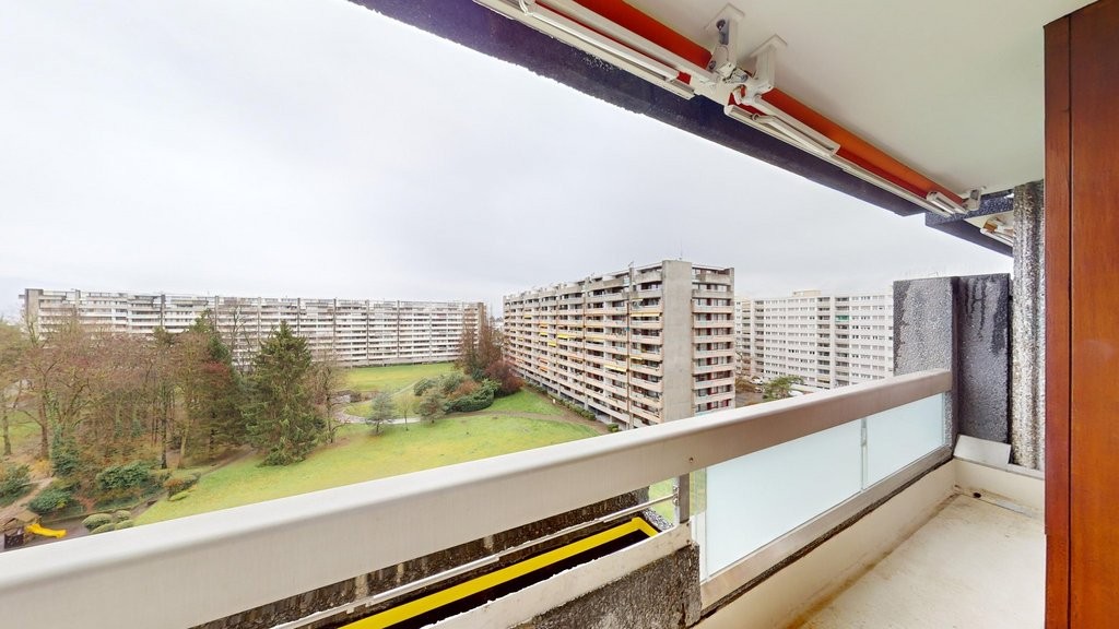 4-Zimmer-Wohnung