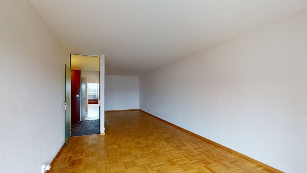 4-Zimmer-Wohnung