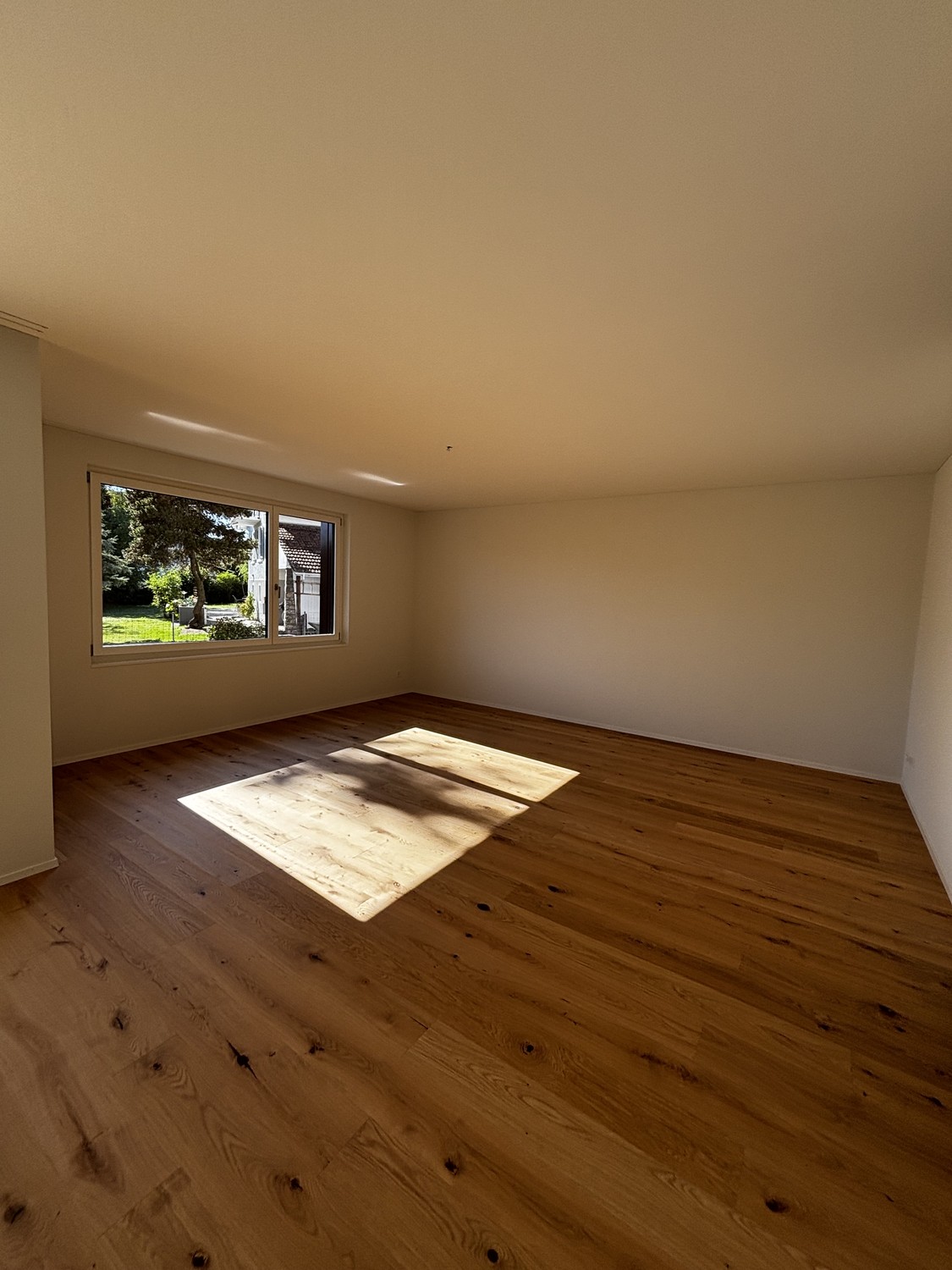3 ½ pièces appartement