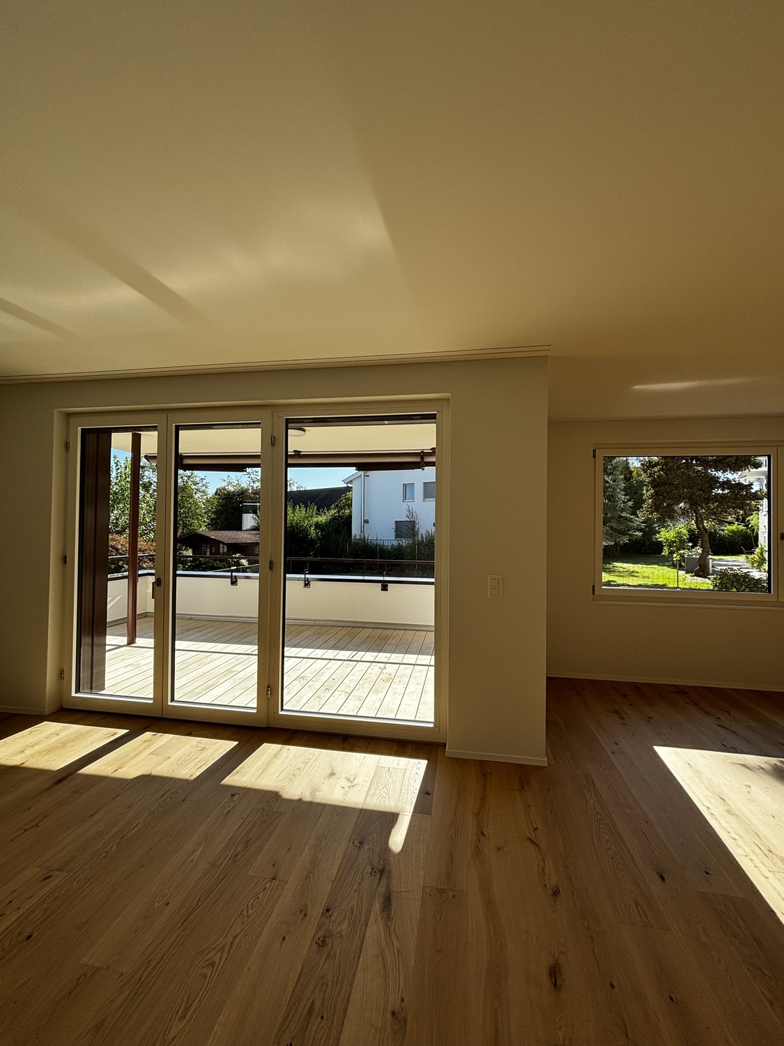 3 ½ pièces appartement
