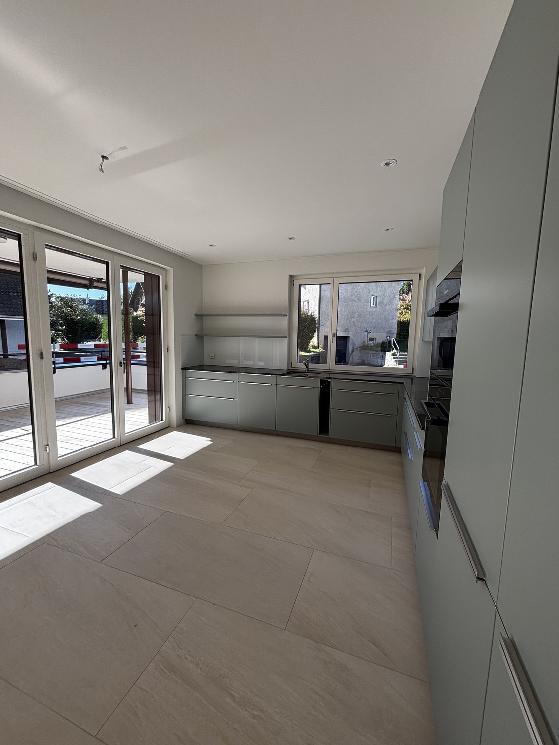 3 ½ pièces appartement