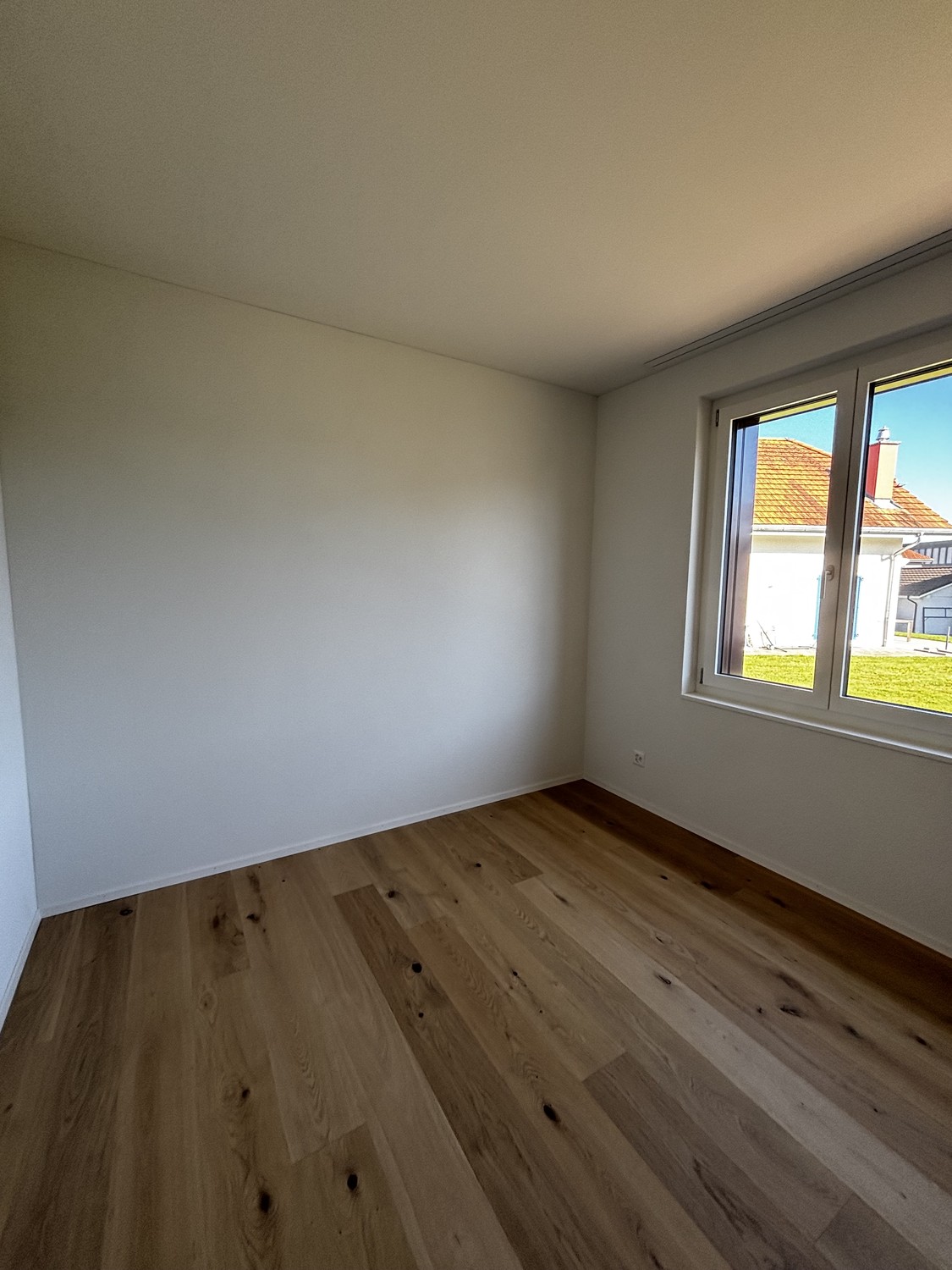 3 ½ pièces appartement