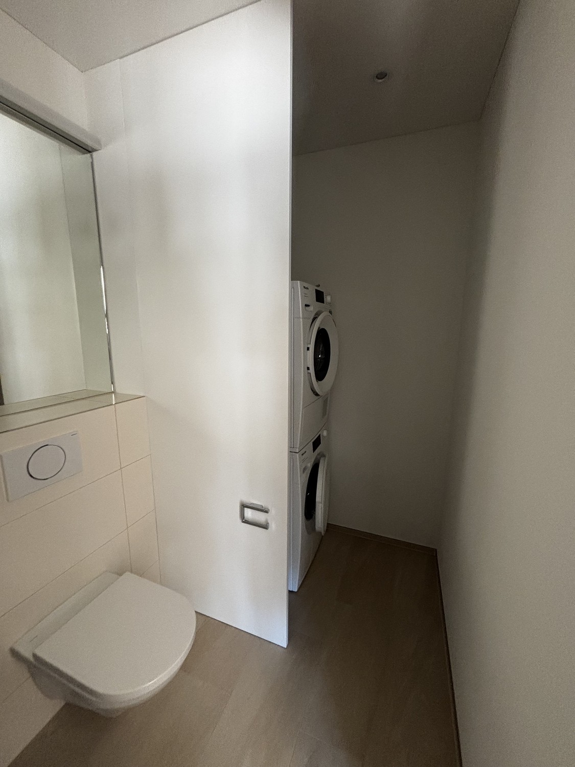 3 ½ pièces appartement