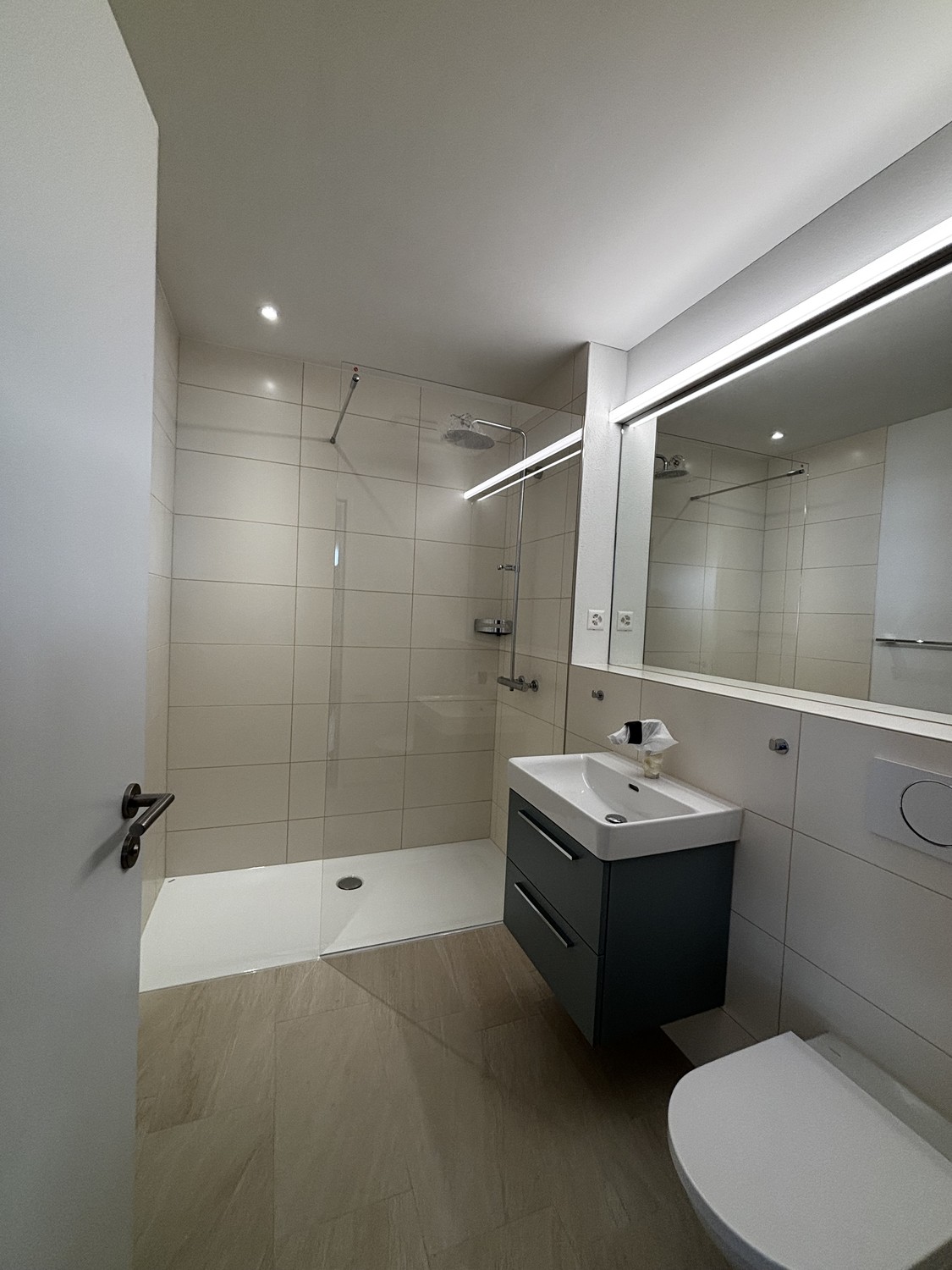 3 ½ pièces appartement