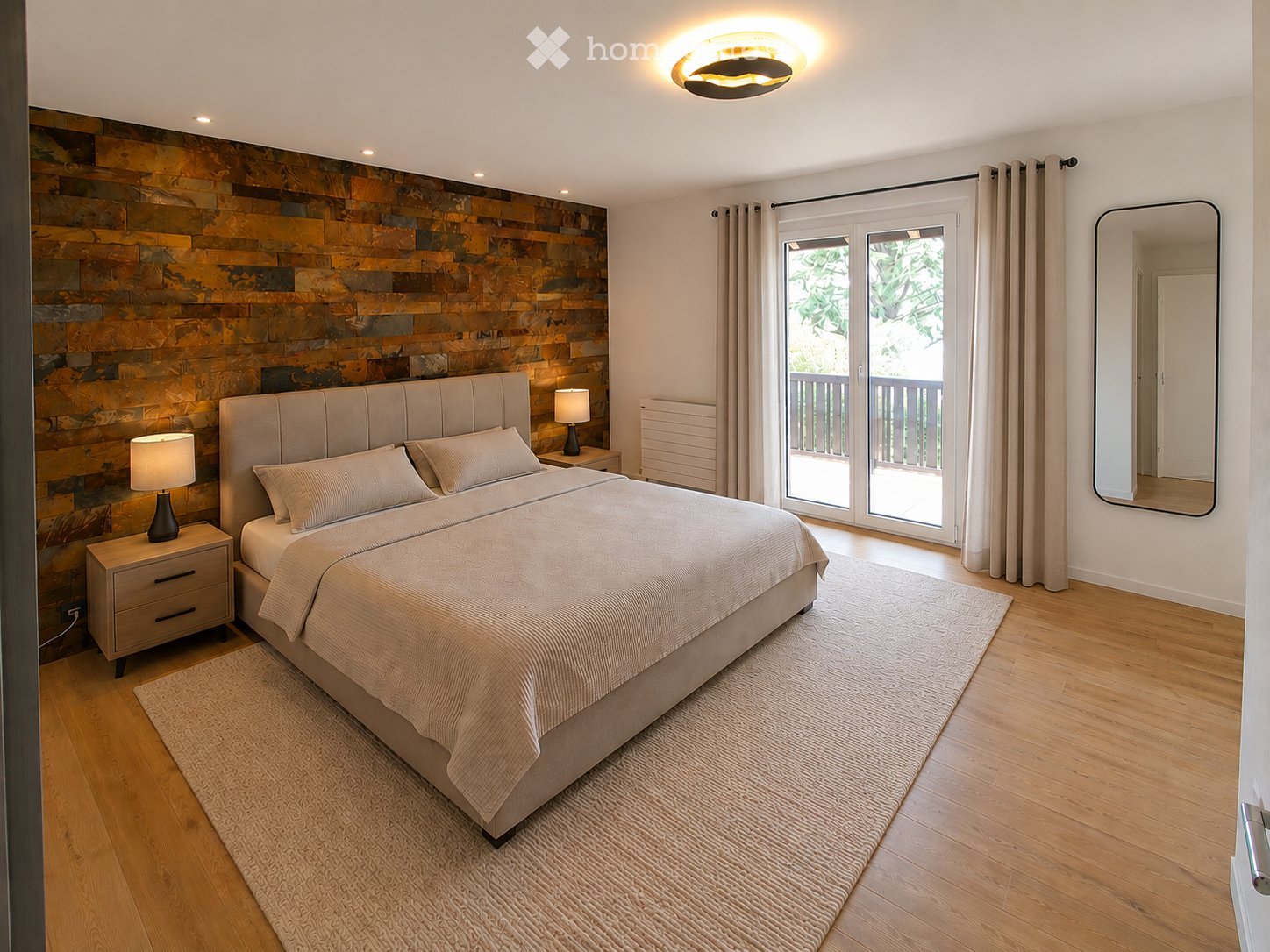 8 ½ Zimmer Einfamilienhaus