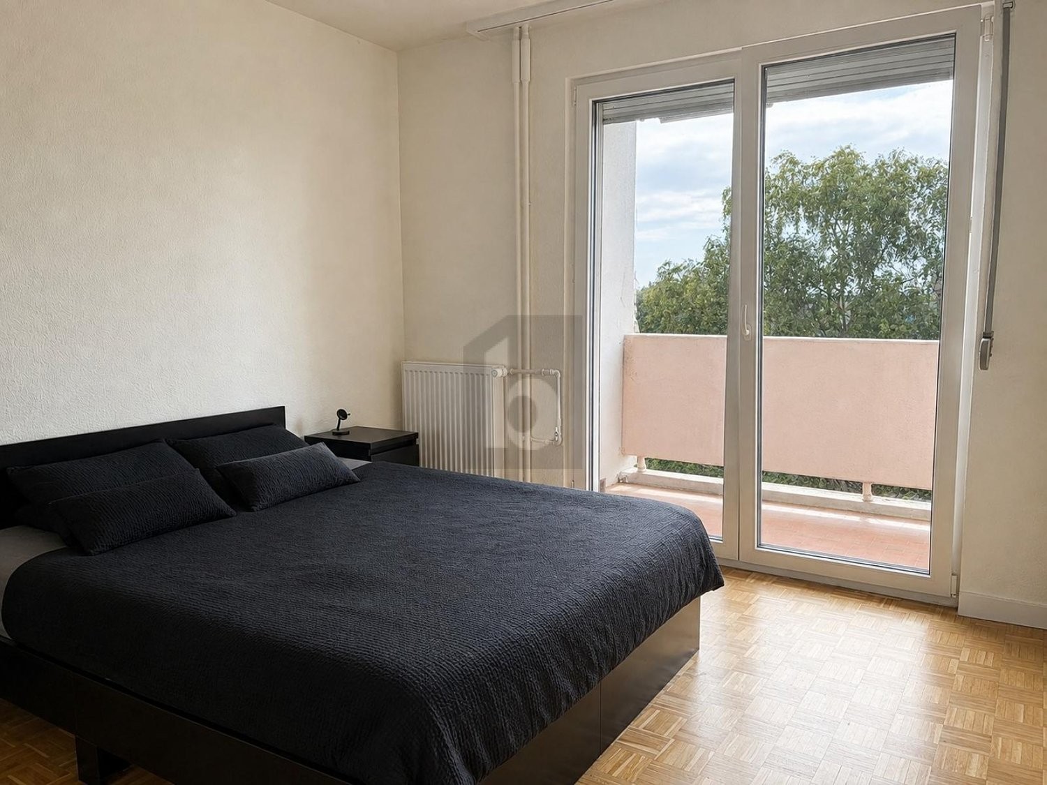 1 ½ Zimmer Wohnung