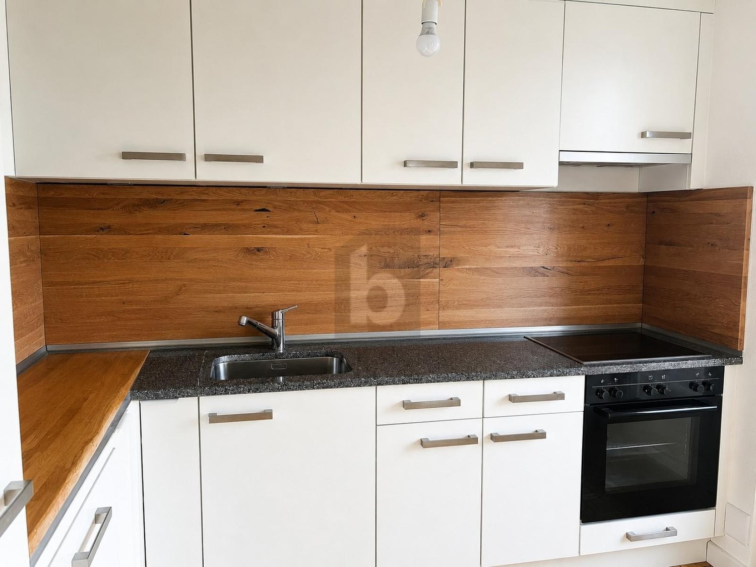 1 ½ Zimmer Wohnung