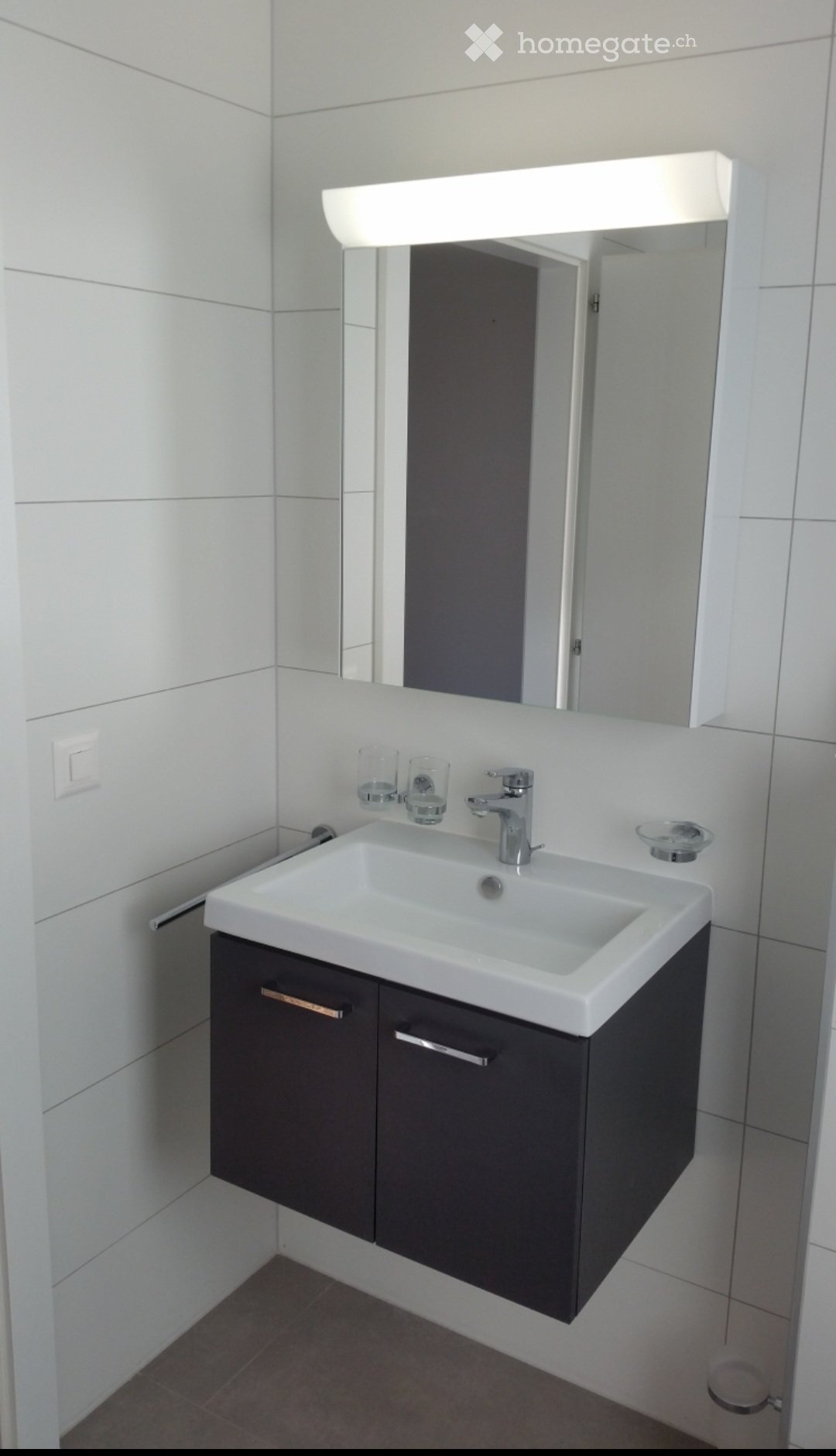 2 ½ rooms apartment (3)