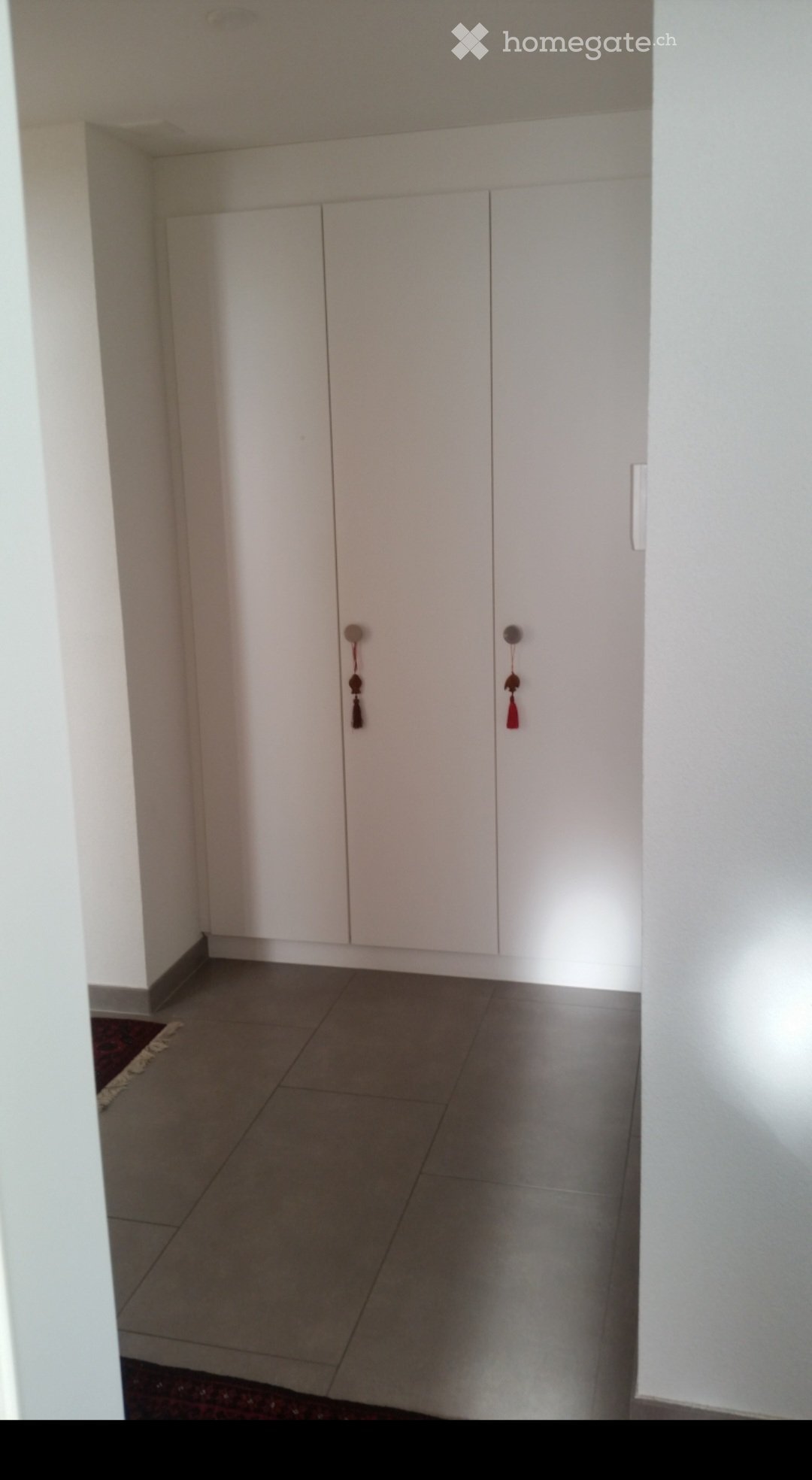 2 ½ rooms apartment (4)